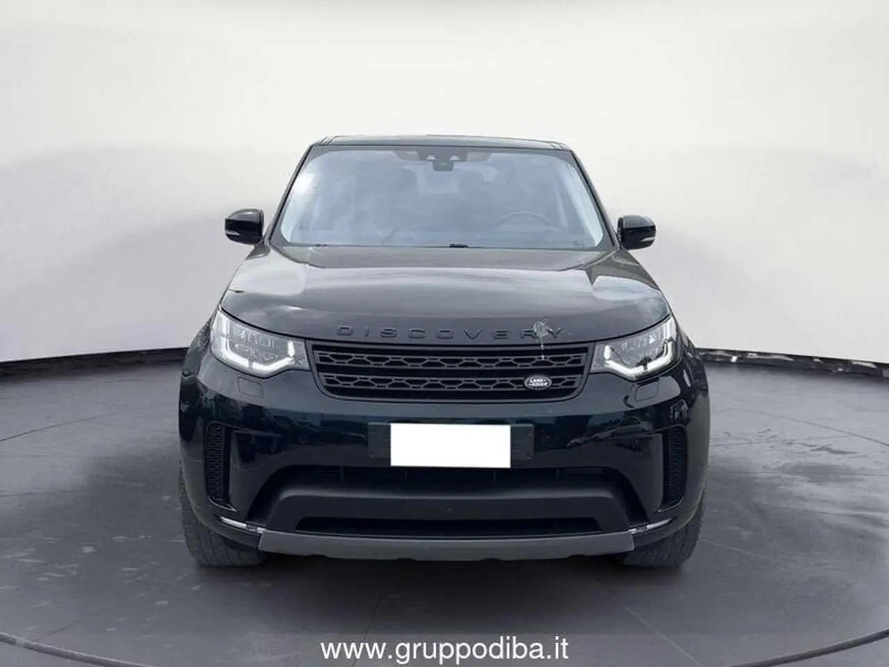 Photo 1 : Land Rover Discovery 2017 Diesel