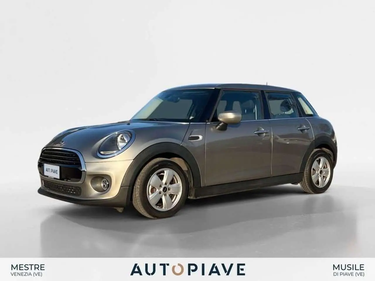 Photo 1 : Mini Cooper 2020 Petrol