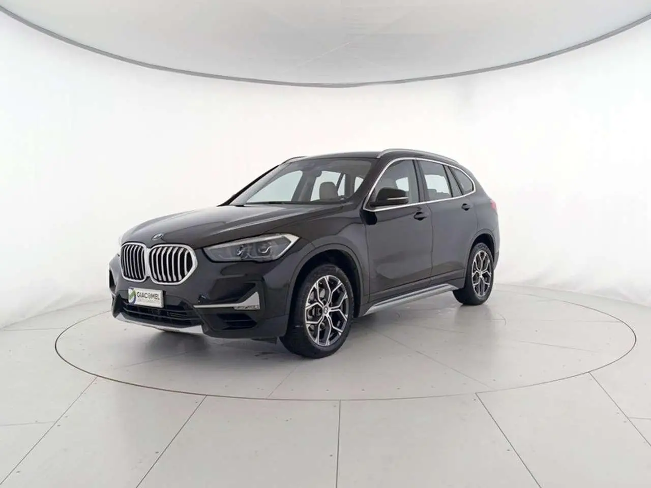 Photo 1 : Bmw X1 2020 Petrol