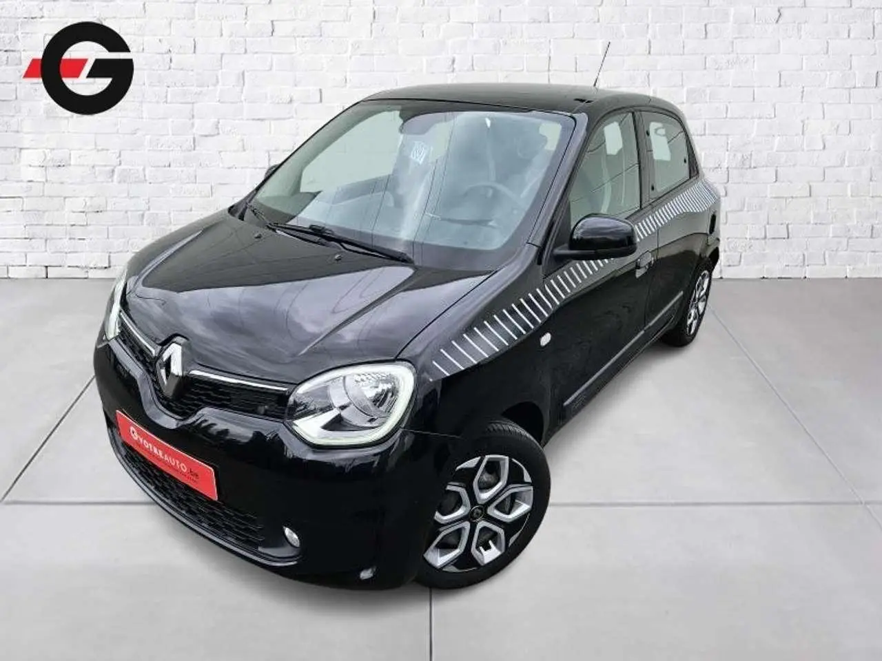 Photo 1 : Renault Twingo 2020 Essence