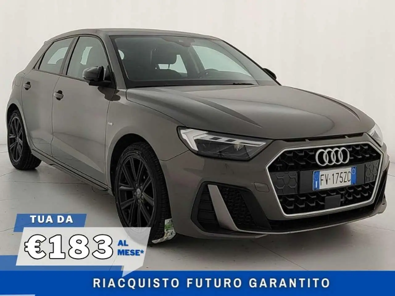 Photo 1 : Audi A1 2019 Petrol