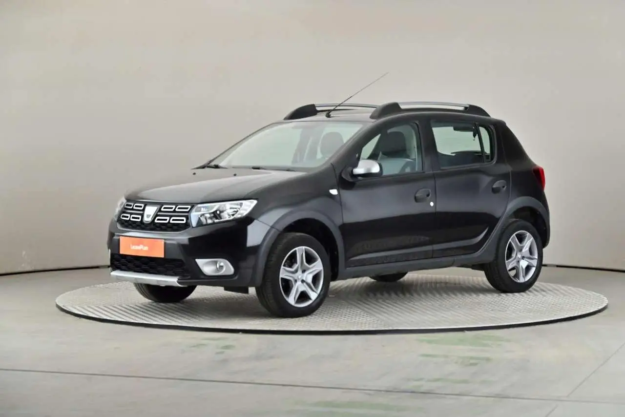 Photo 1 : Dacia Sandero 2019 Petrol