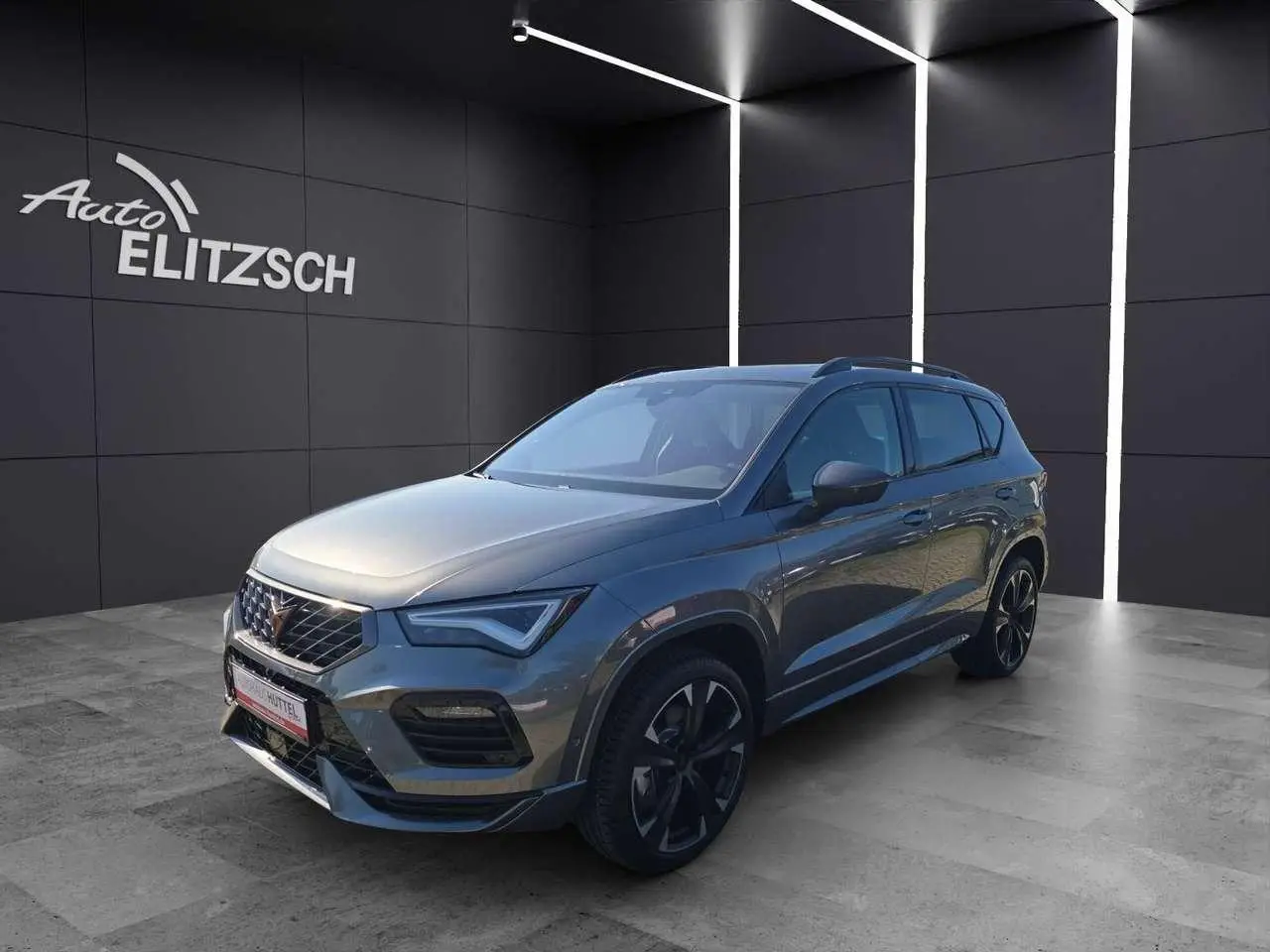 Photo 1 : Cupra Ateca 2024 Essence