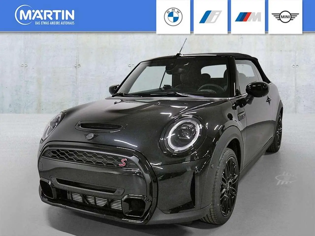 Photo 1 : Mini Cooper 2024 Petrol