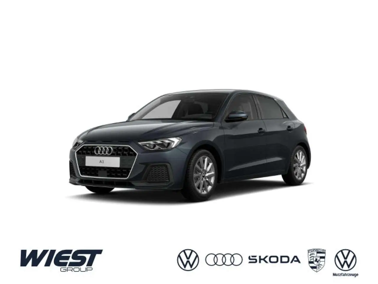 Photo 1 : Audi A1 2024 Petrol