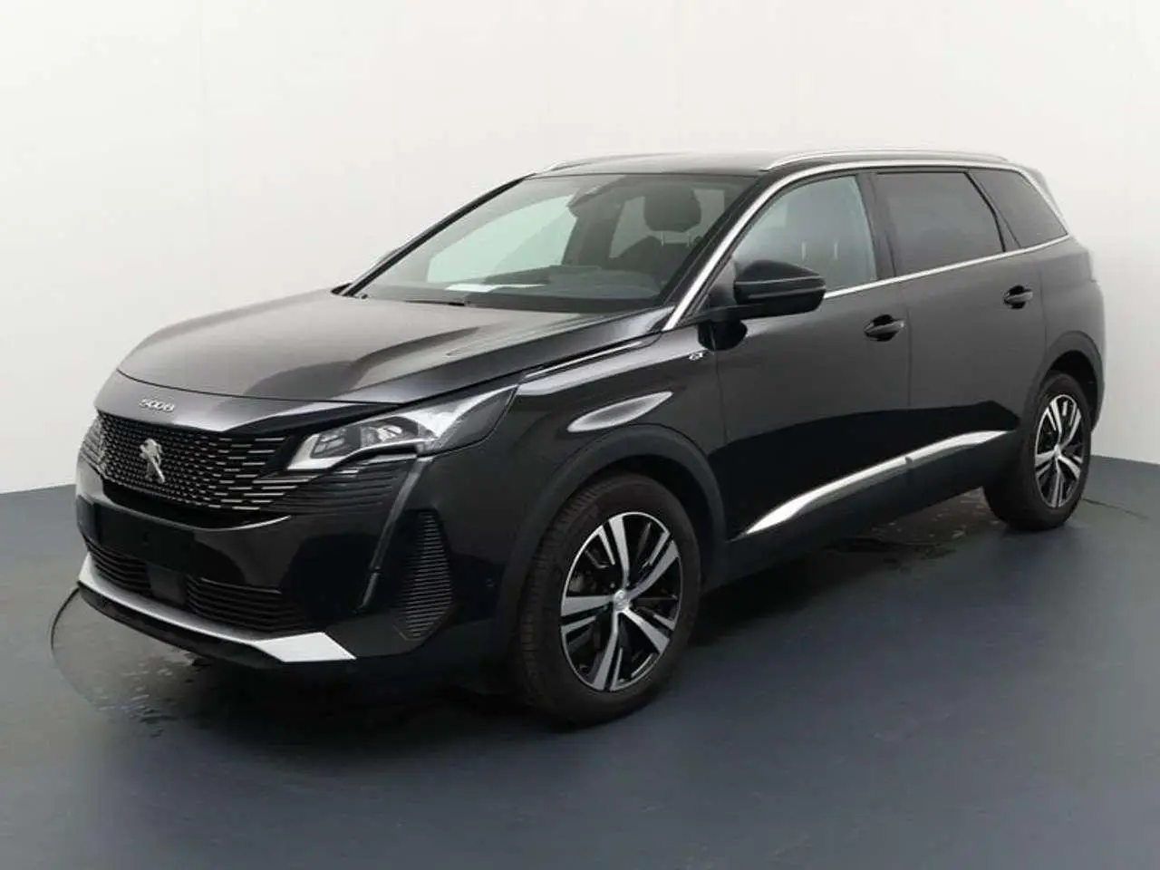 Photo 1 : Peugeot 5008 2023 Petrol