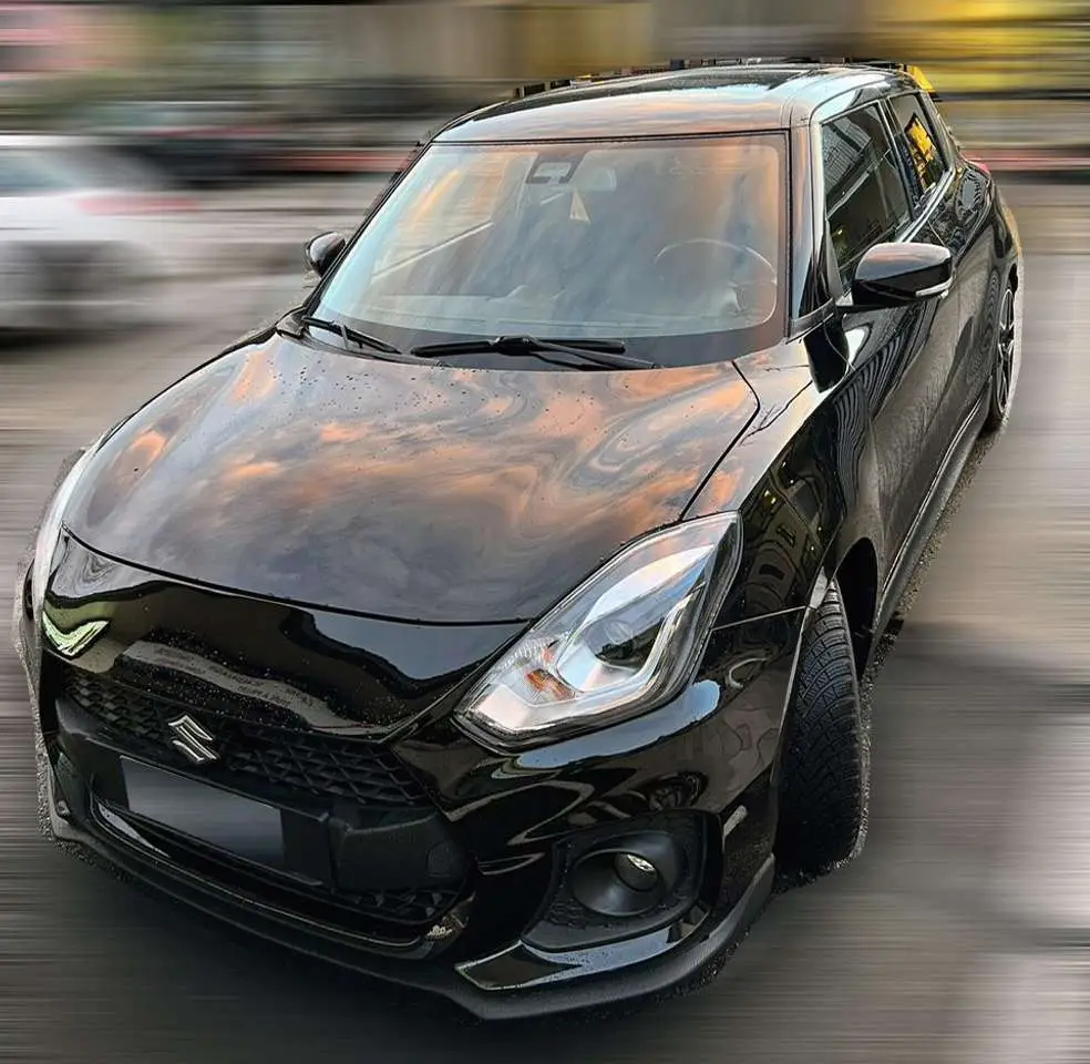 Photo 1 : Suzuki Swift 2018 Essence