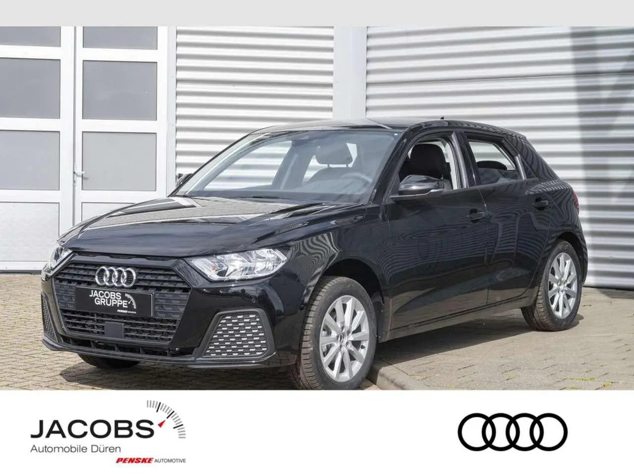 Photo 1 : Audi A1 2024 Essence