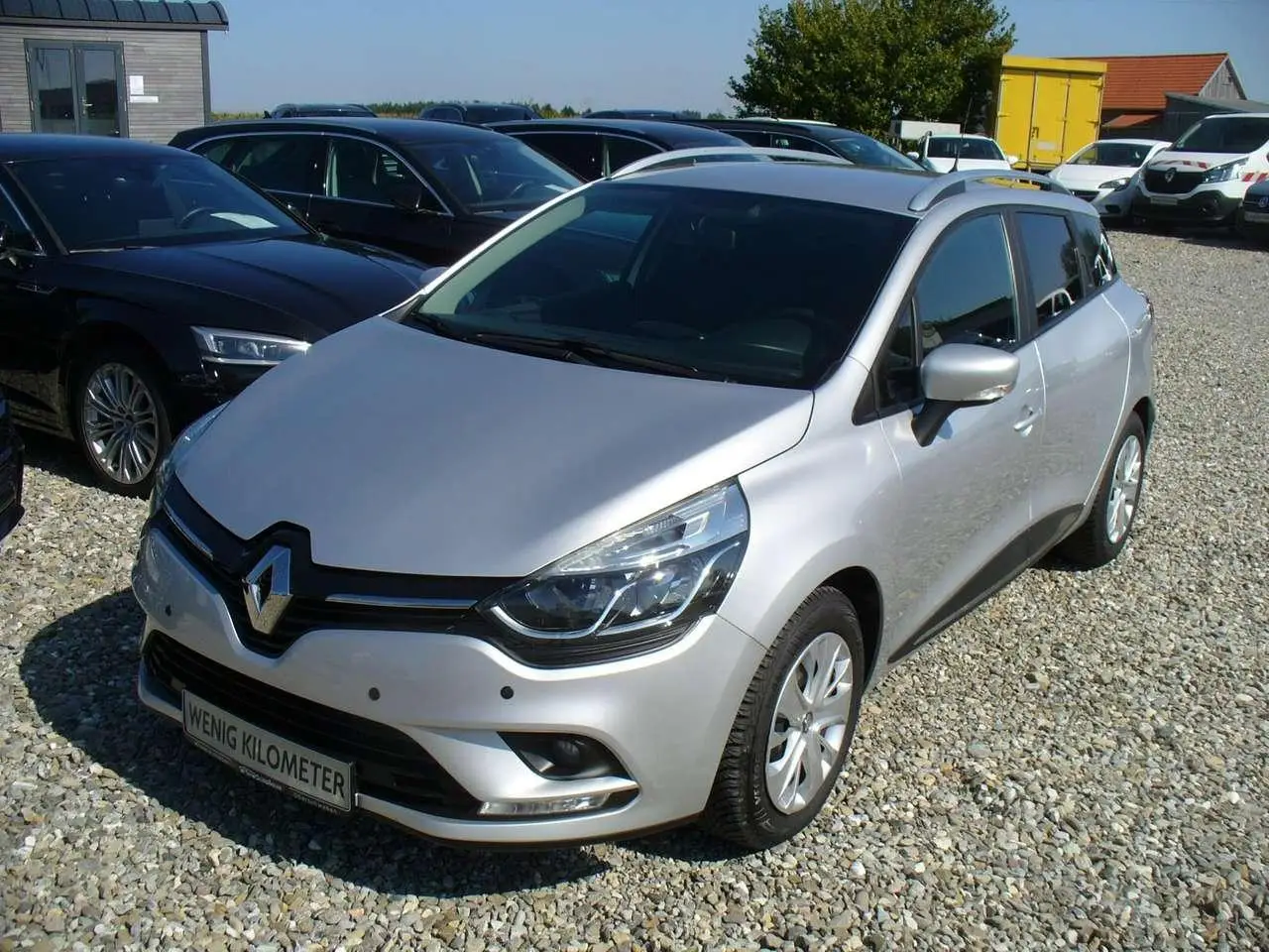 Photo 1 : Renault Clio 2019 Essence