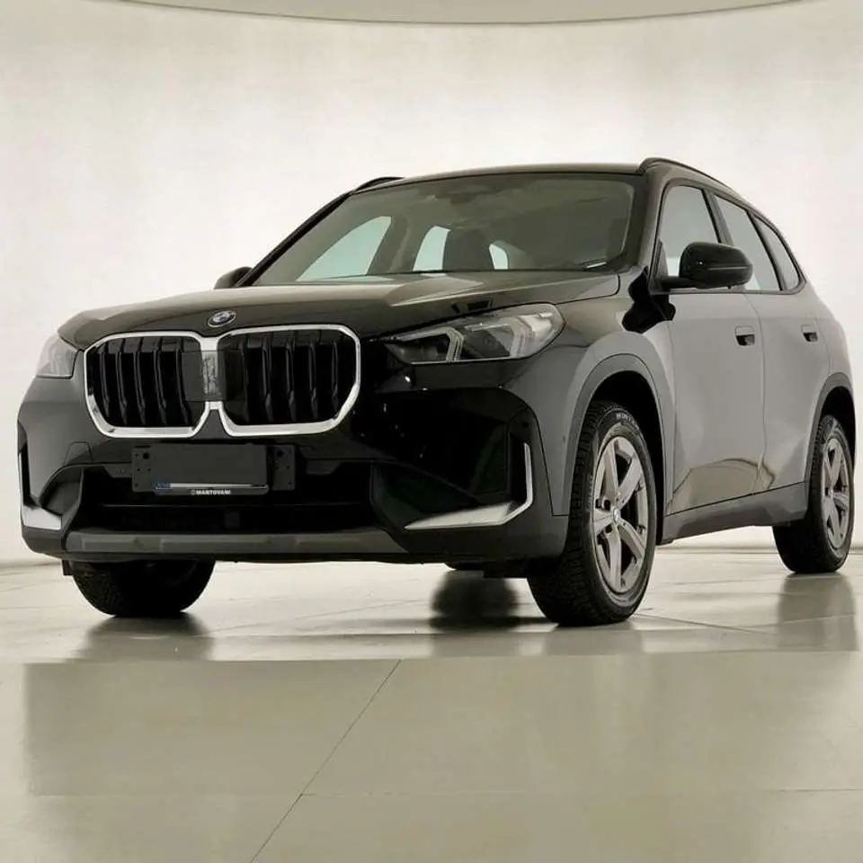 Photo 1 : Bmw X1 2022 Diesel