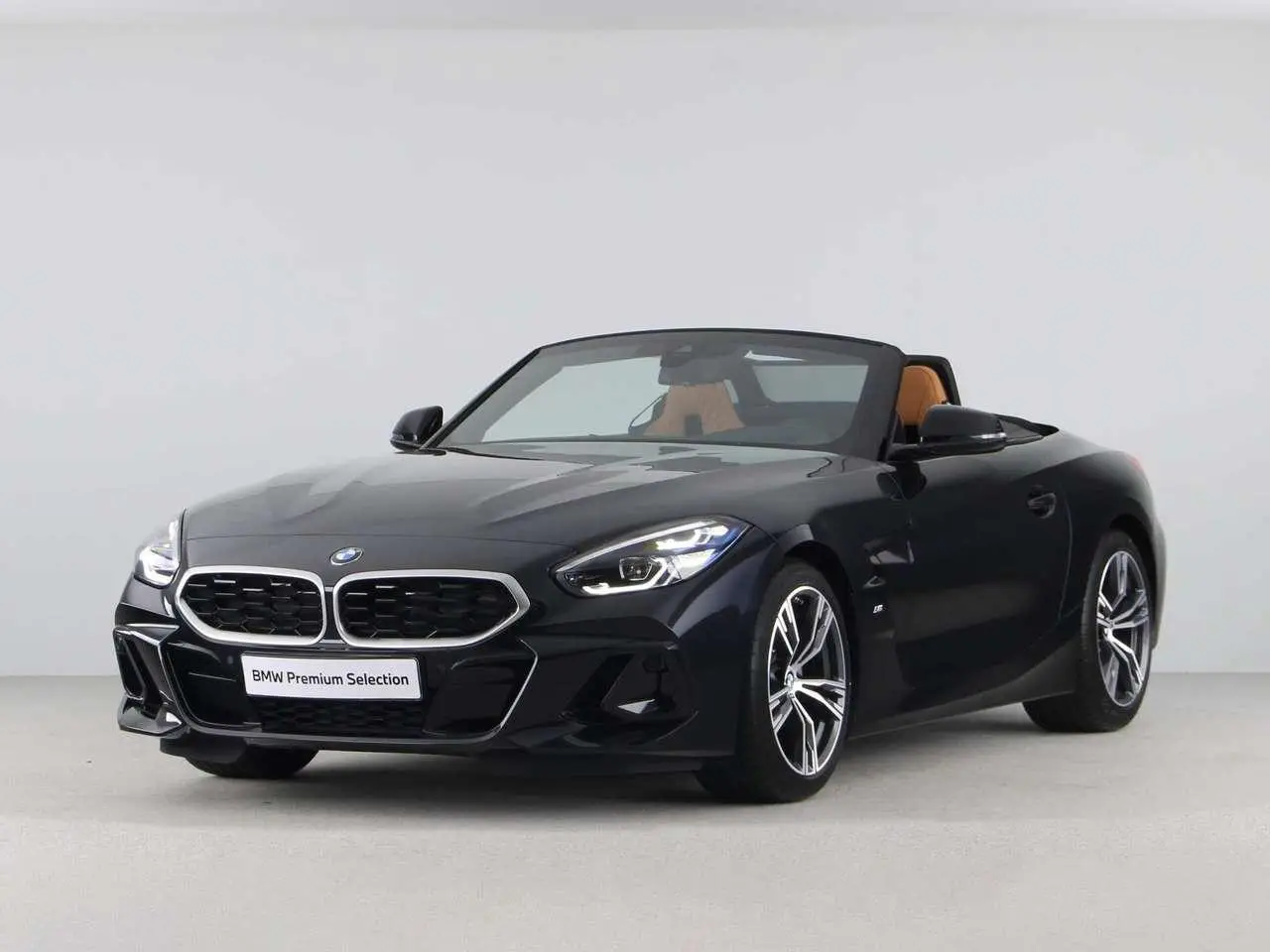 Photo 1 : Bmw Z4 2024 Petrol