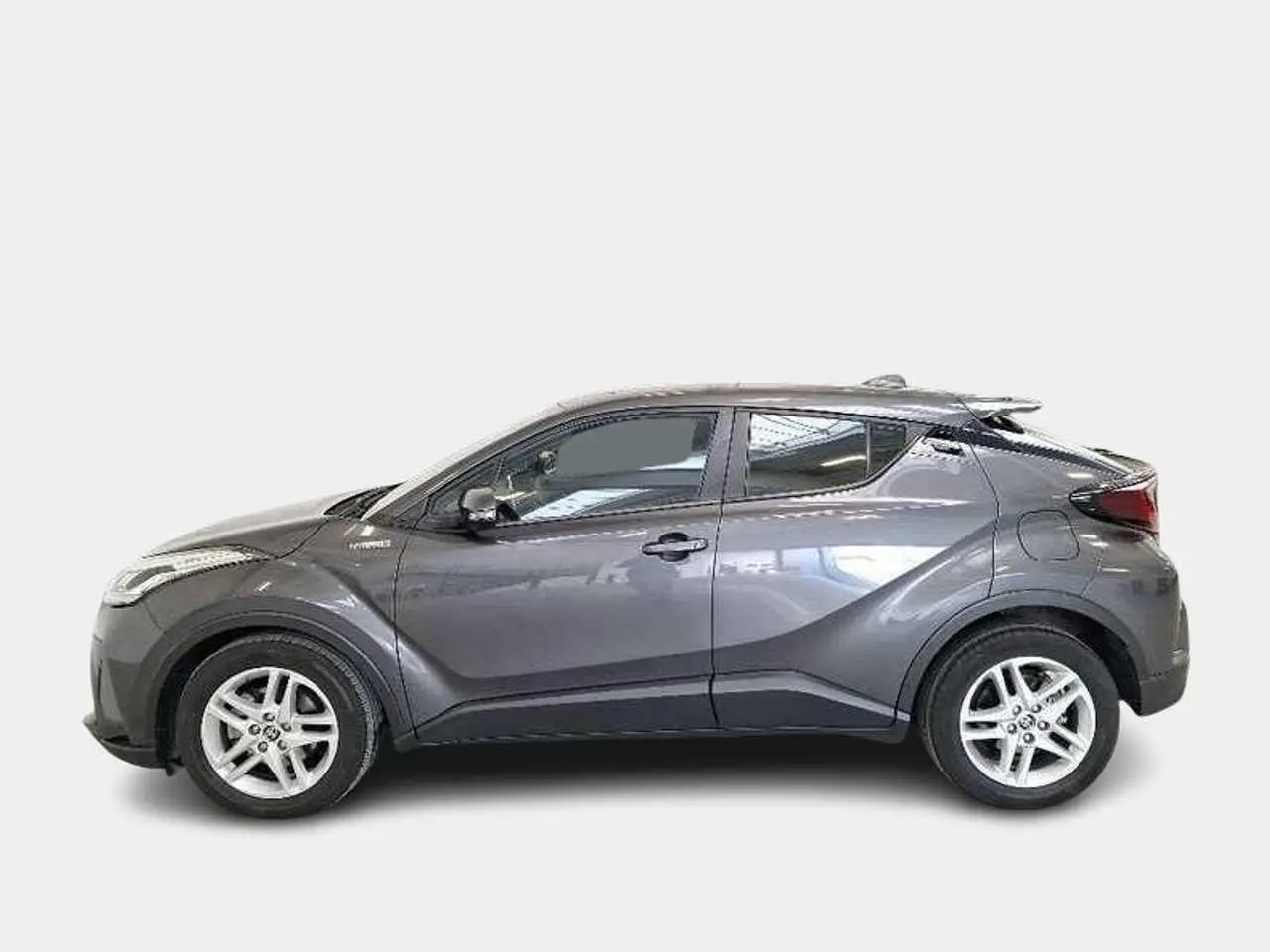 Photo 1 : Toyota C-hr 2020 Hybride