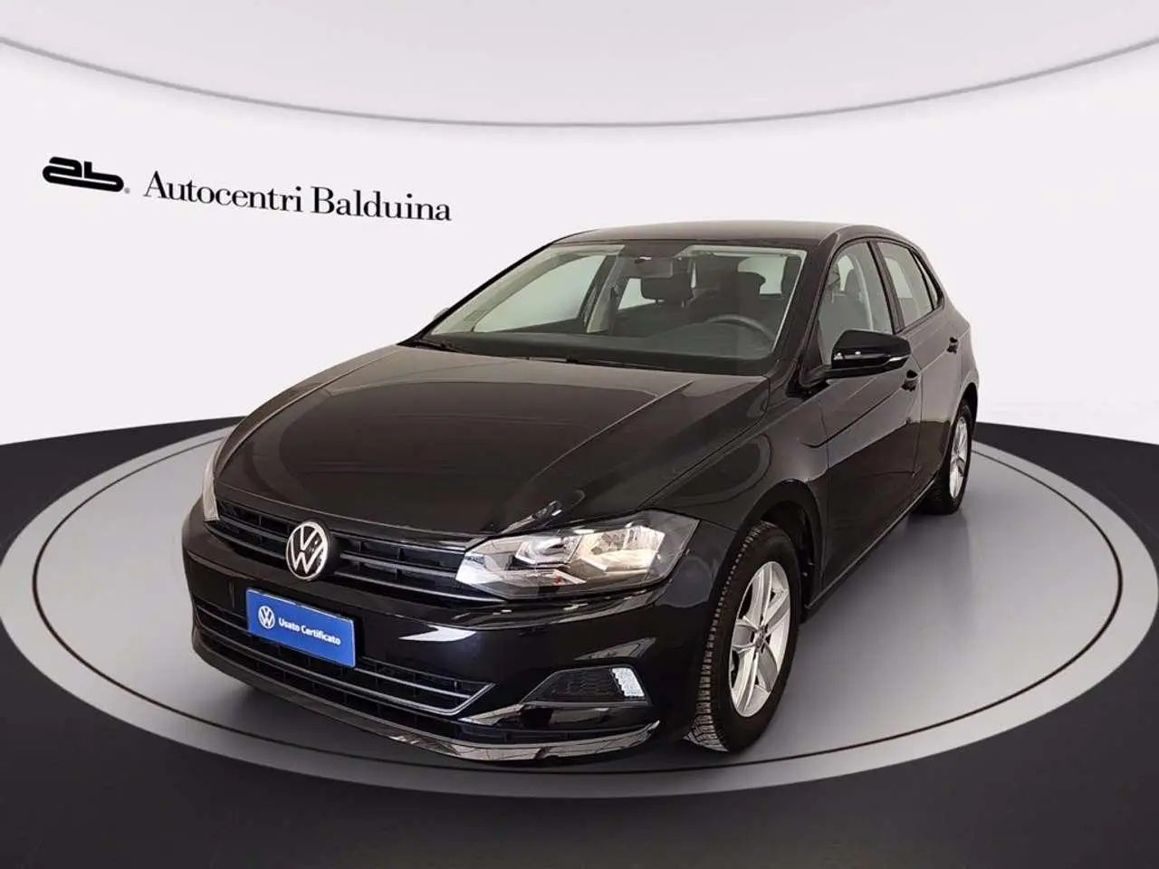 Photo 1 : Volkswagen Polo 2021 Autres