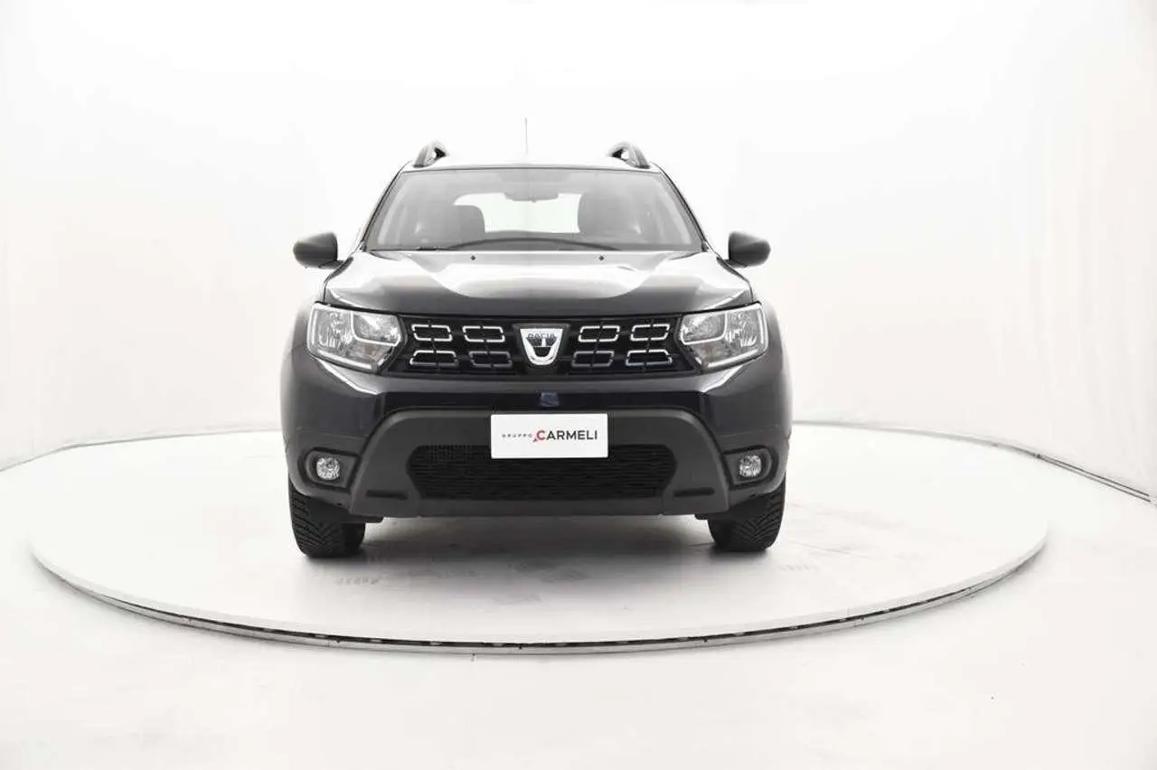 Photo 1 : Dacia Duster 2020 LPG