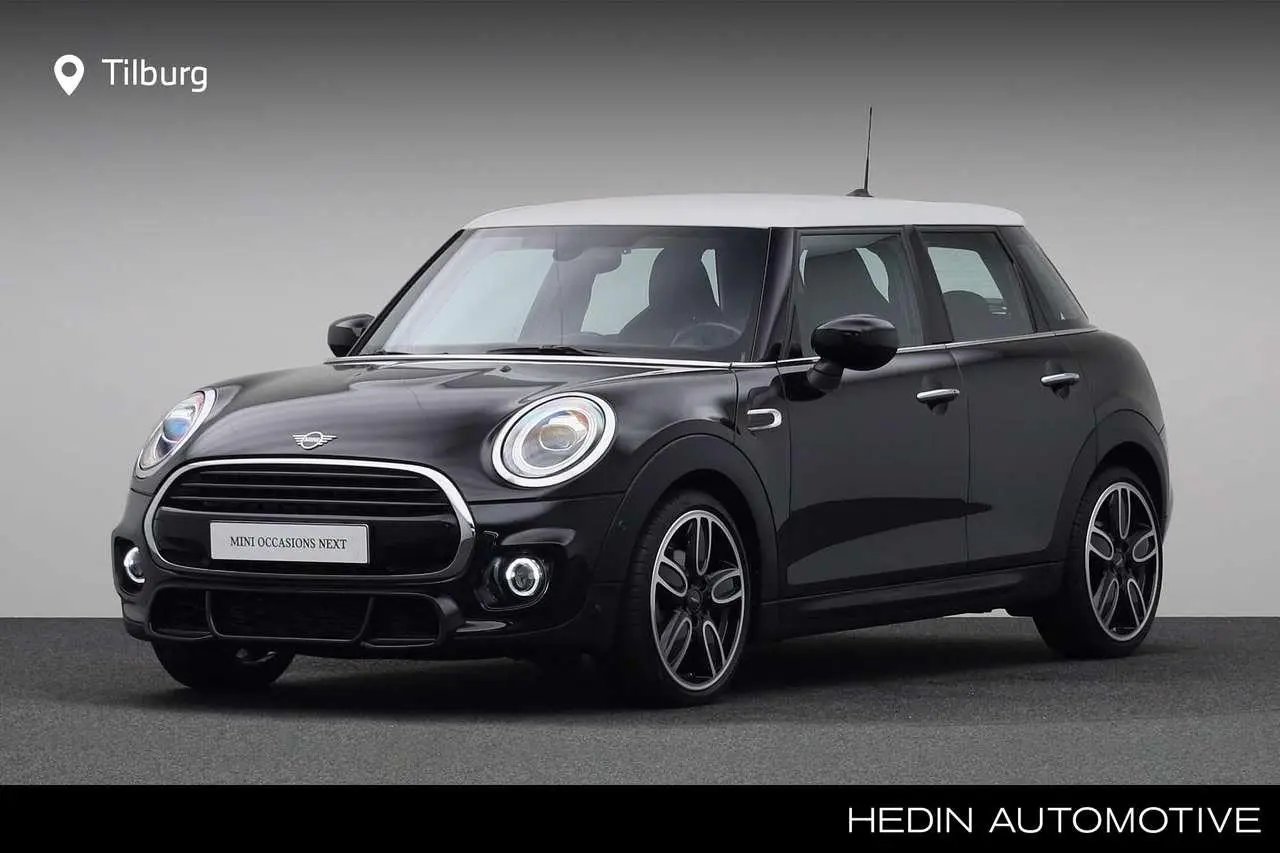 Photo 1 : Mini Cooper 2020 Petrol