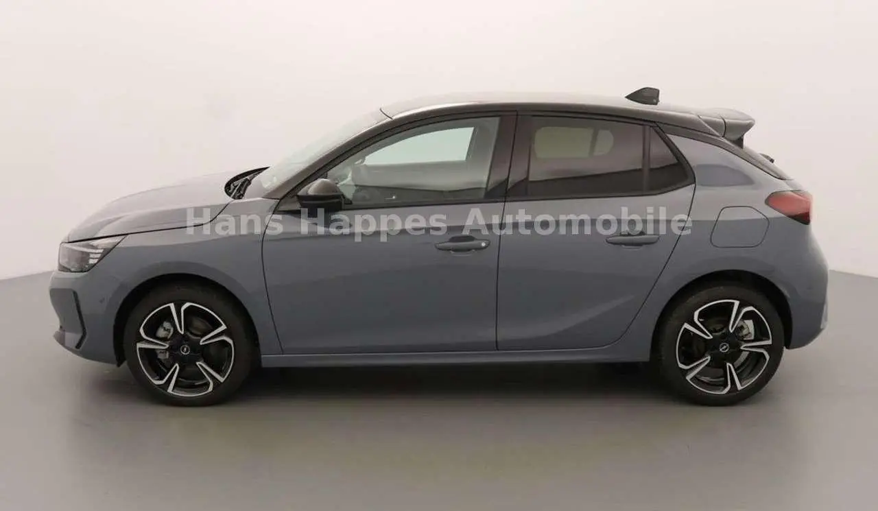 Photo 1 : Opel Corsa 2024 Petrol