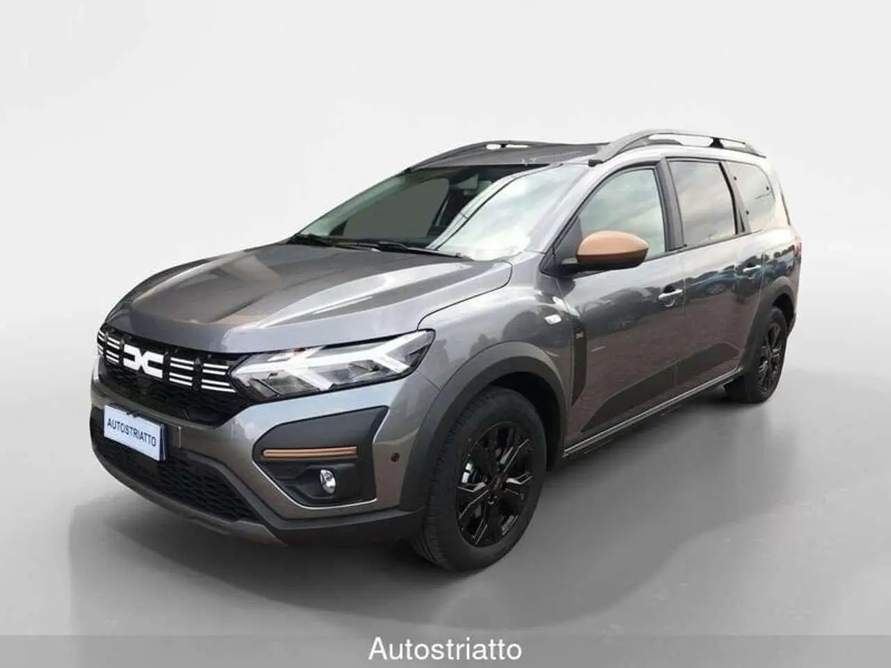 Photo 1 : Dacia Jogger 2023 Hybrid