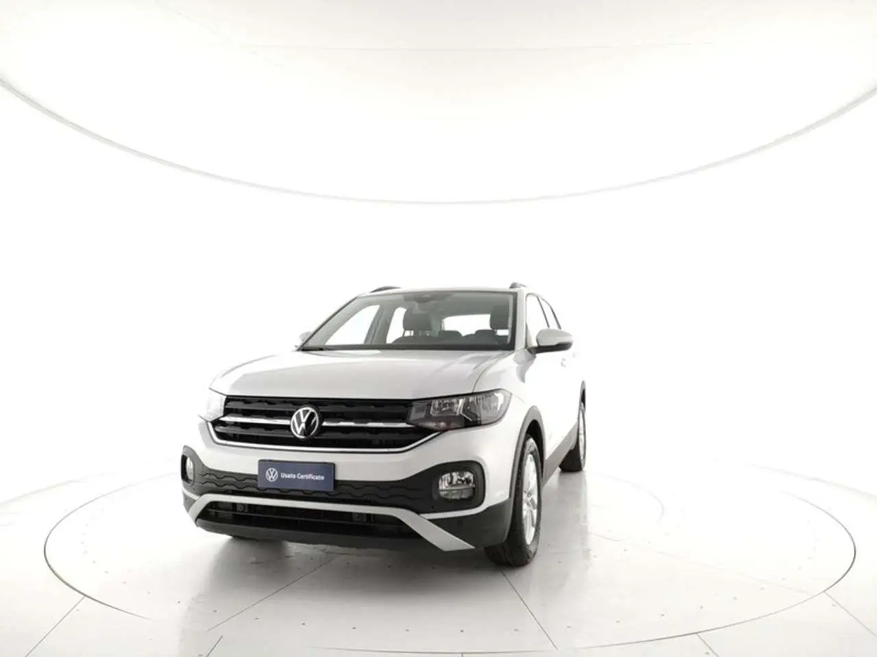 Photo 1 : Volkswagen T-cross 2021 Essence