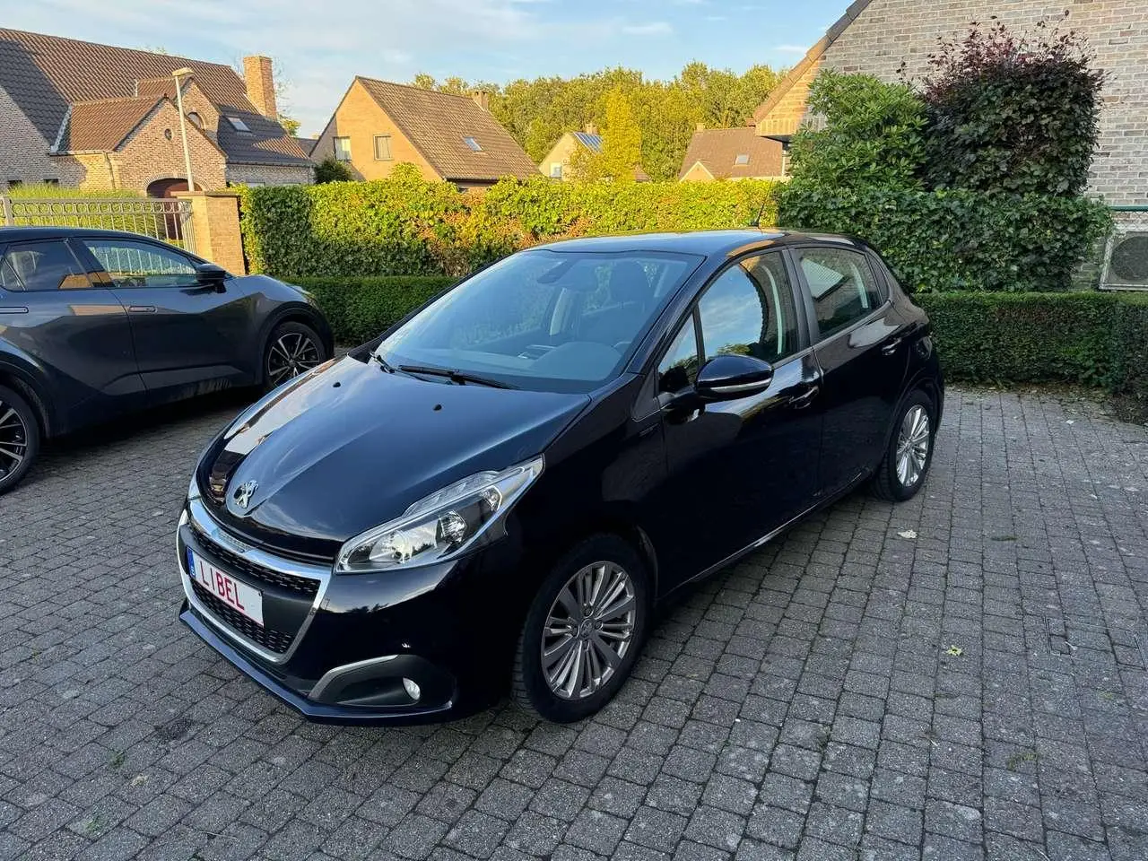 Photo 1 : Peugeot 208 2019 Petrol