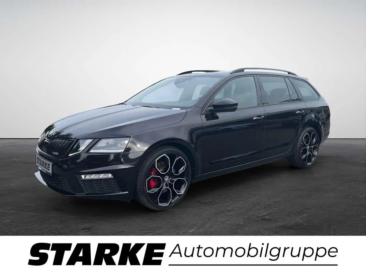 Photo 1 : Skoda Octavia 2020 Diesel