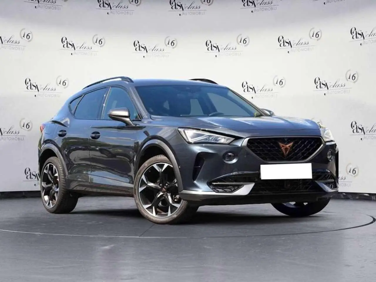 Photo 1 : Cupra Formentor 2023 Diesel