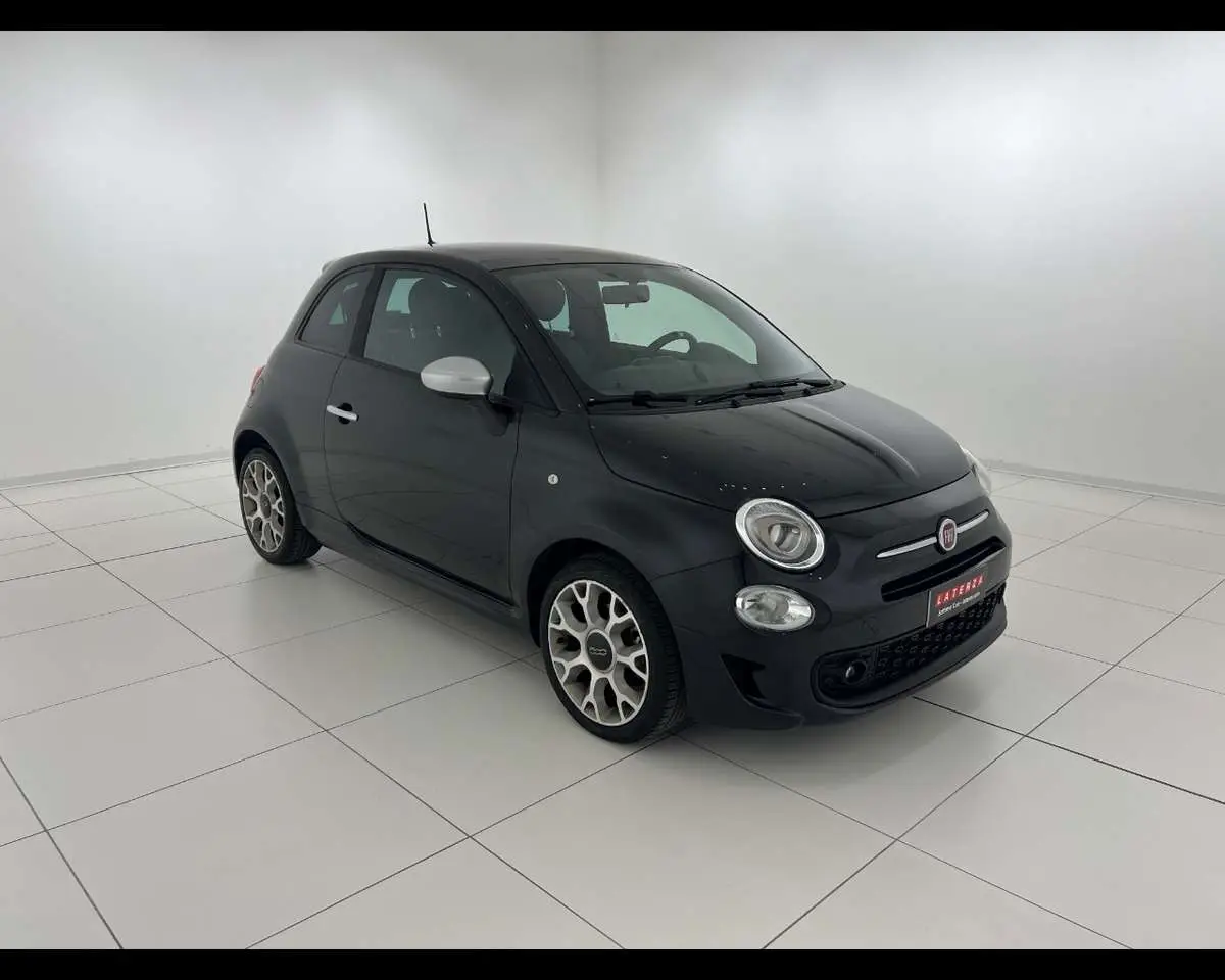 Photo 1 : Fiat 500 2020 Petrol