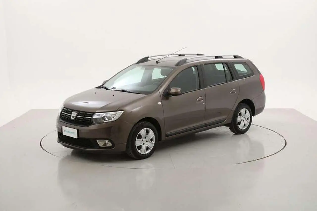 Photo 1 : Dacia Logan 2019 Diesel