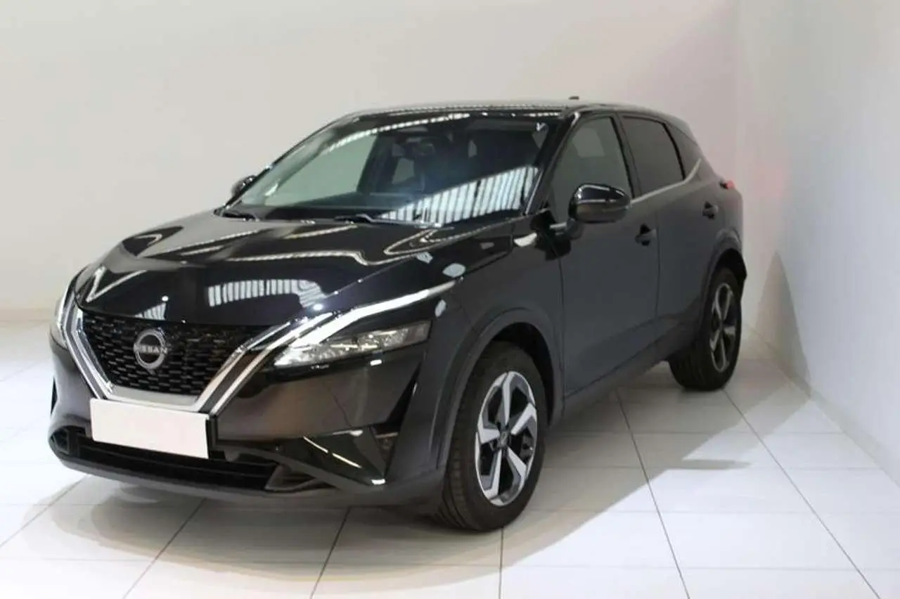 Photo 1 : Nissan Qashqai 2023 Hybrid