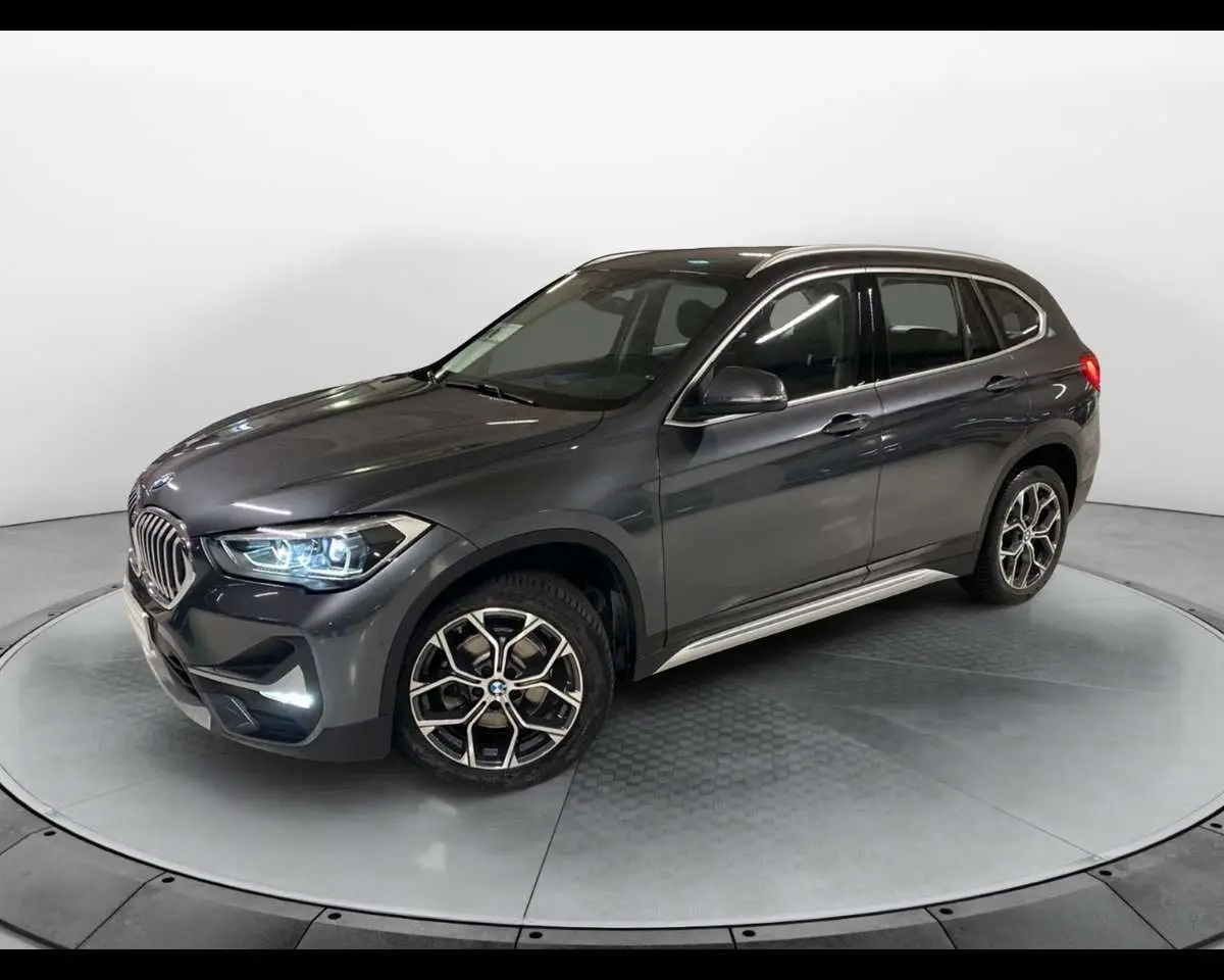 Photo 1 : Bmw X1 2020 Diesel