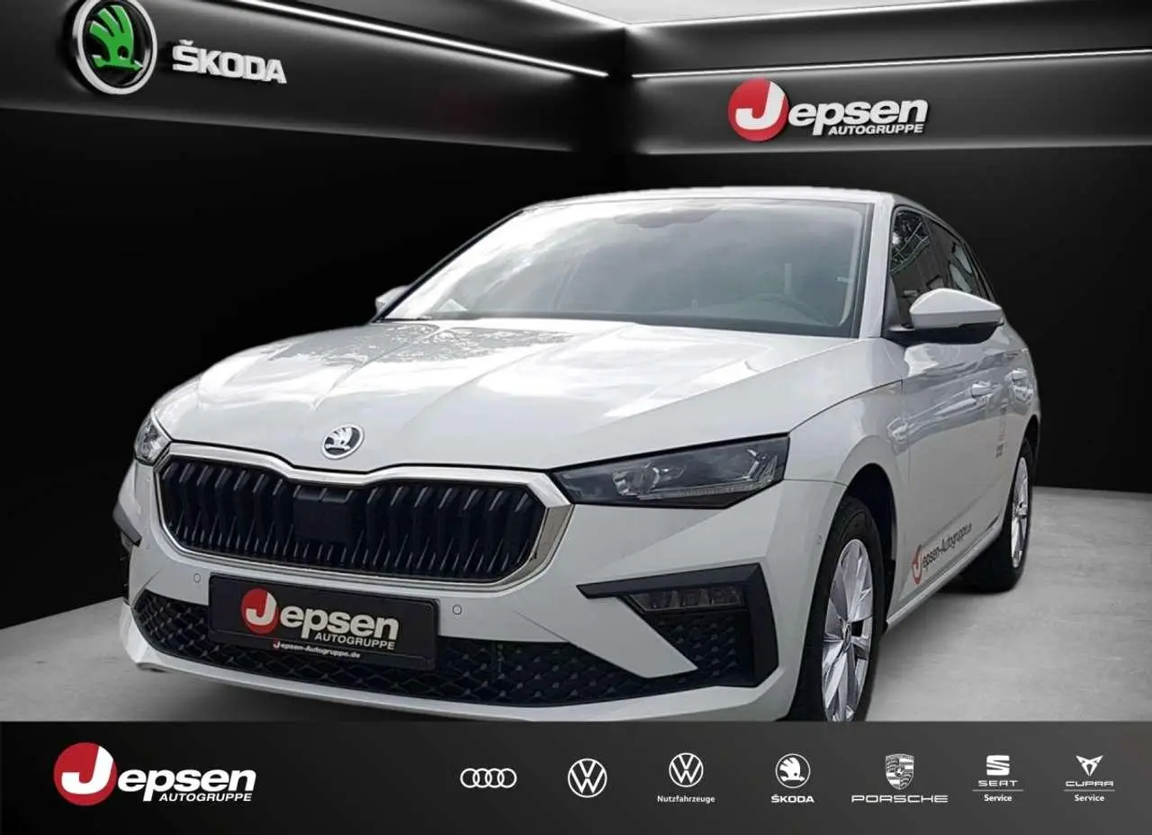 Photo 1 : Skoda Scala 2024 Essence