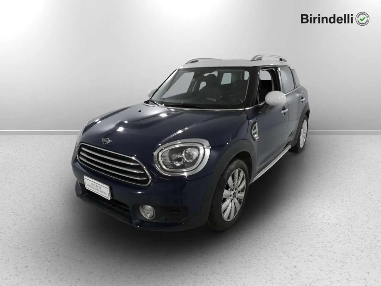 Photo 1 : Mini One 2018 Diesel