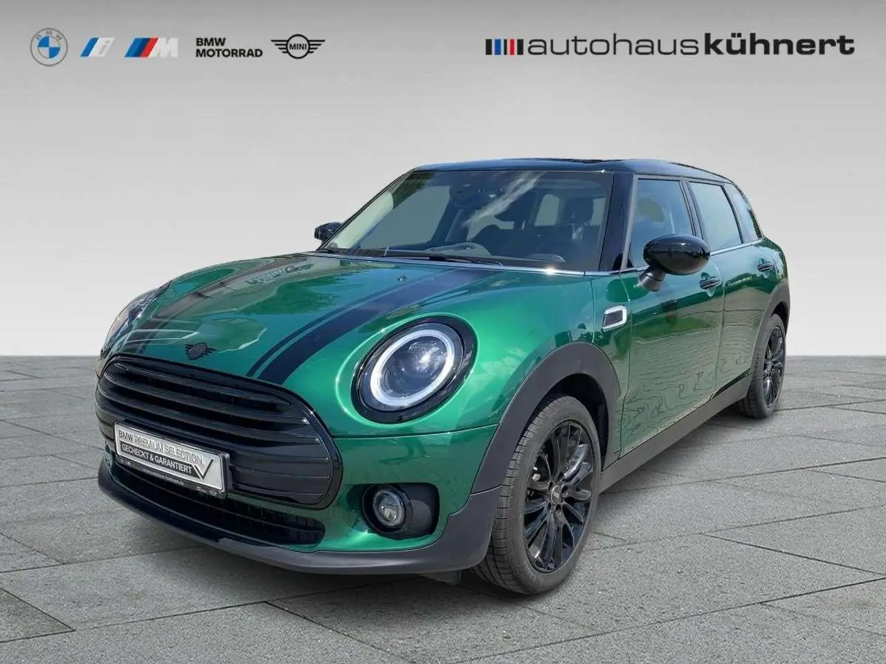 Photo 1 : Mini Cooper 2023 Essence