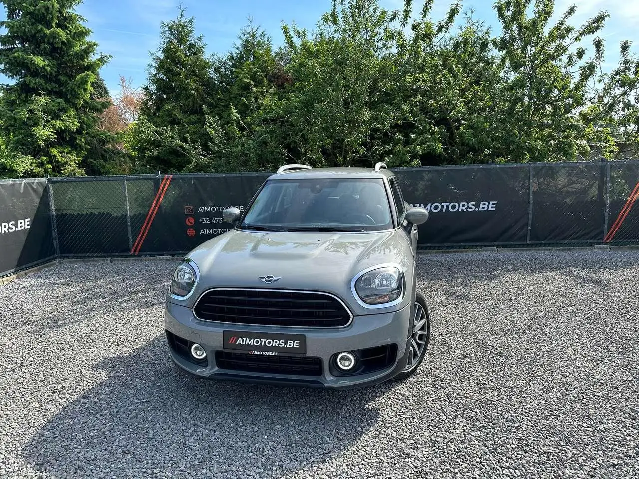 Photo 1 : Mini Cooper 2020 Petrol