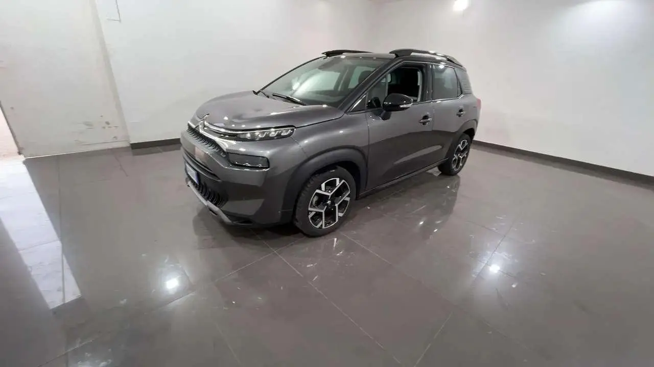 Photo 1 : Citroen C3 Aircross 2023 Diesel