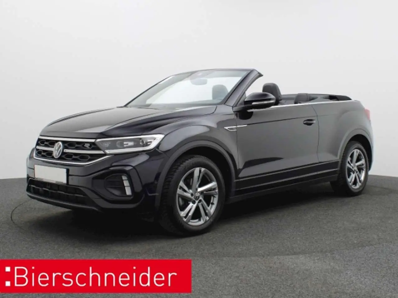 Photo 1 : Volkswagen T-roc 2024 Petrol