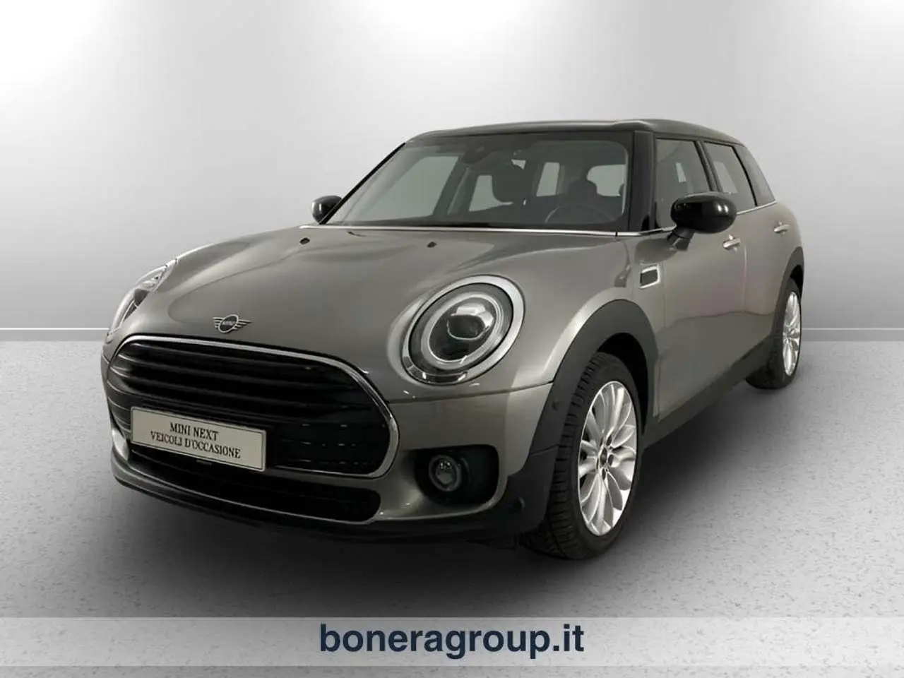 Photo 1 : Mini Cooper 2020 Diesel