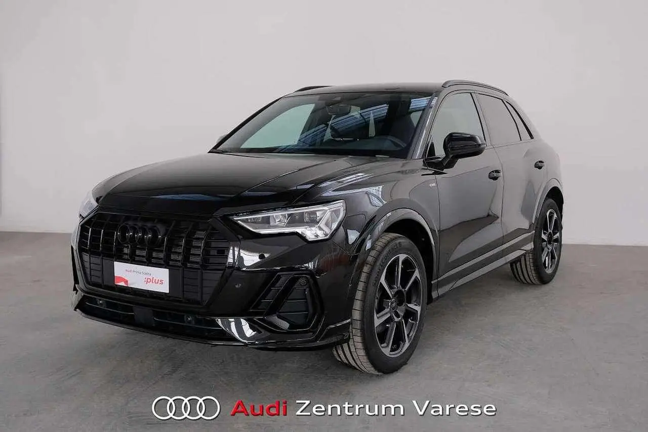 Photo 1 : Audi Q3 2023 Diesel