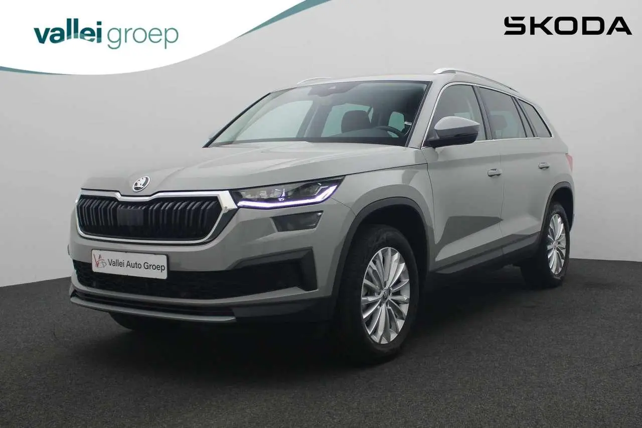 Photo 1 : Skoda Kodiaq 2024 Essence