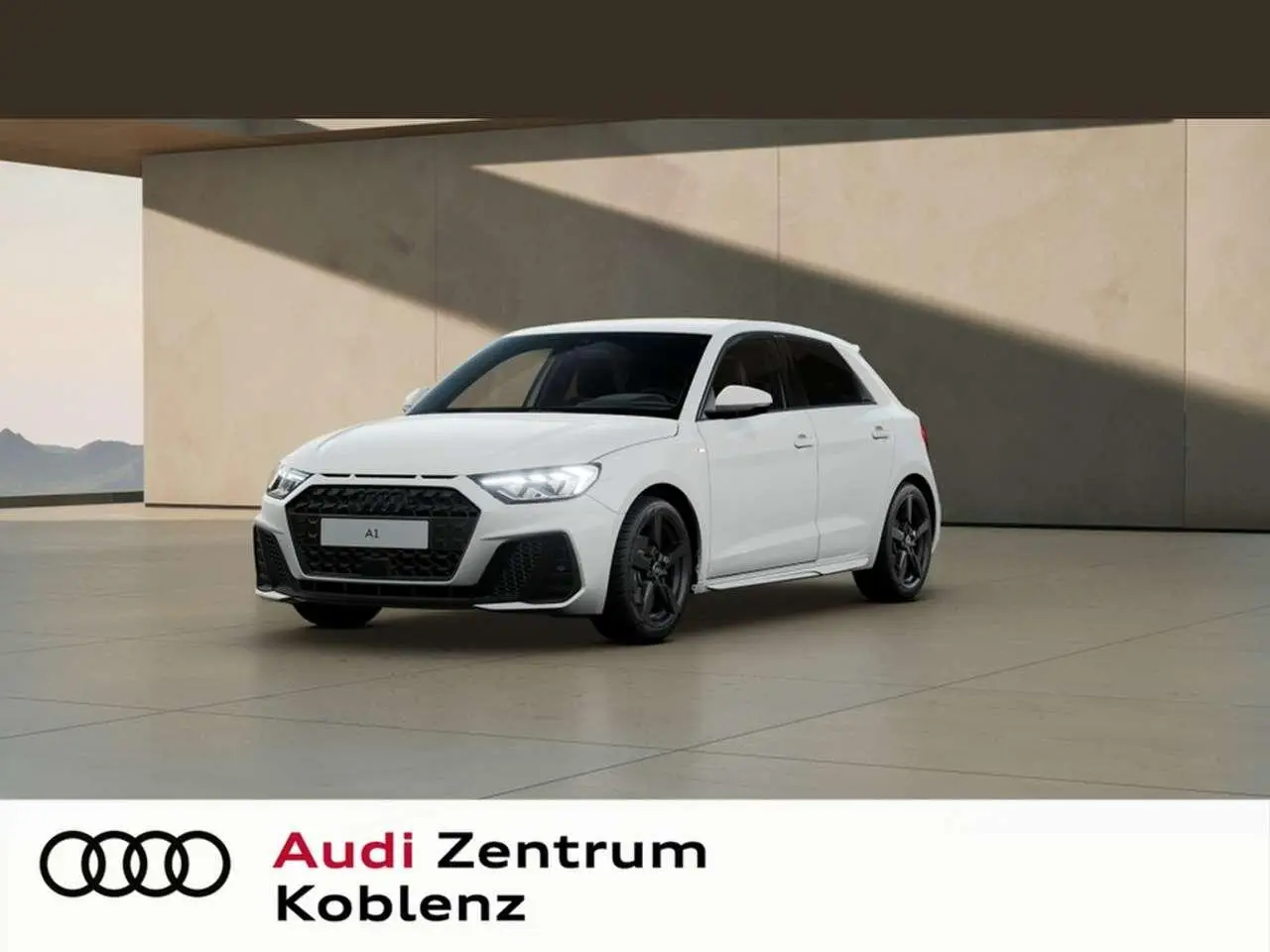 Photo 1 : Audi A1 2024 Petrol