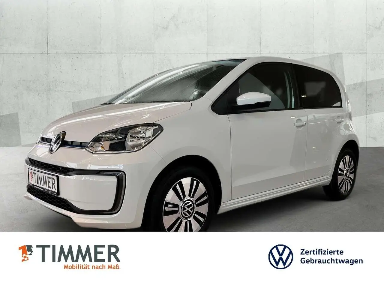 Photo 1 : Volkswagen Up! 2024 Others