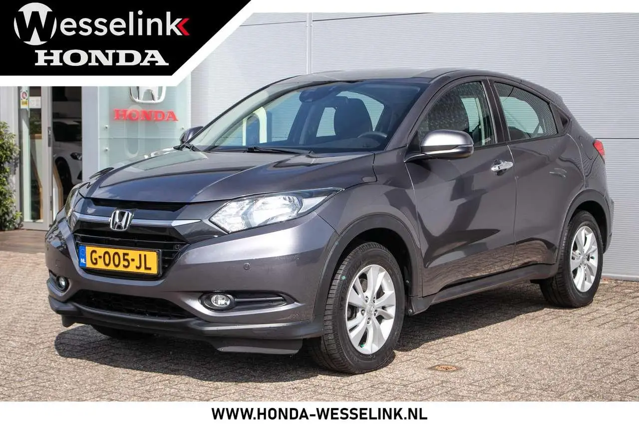 Photo 1 : Honda Hr-v 2017 Essence