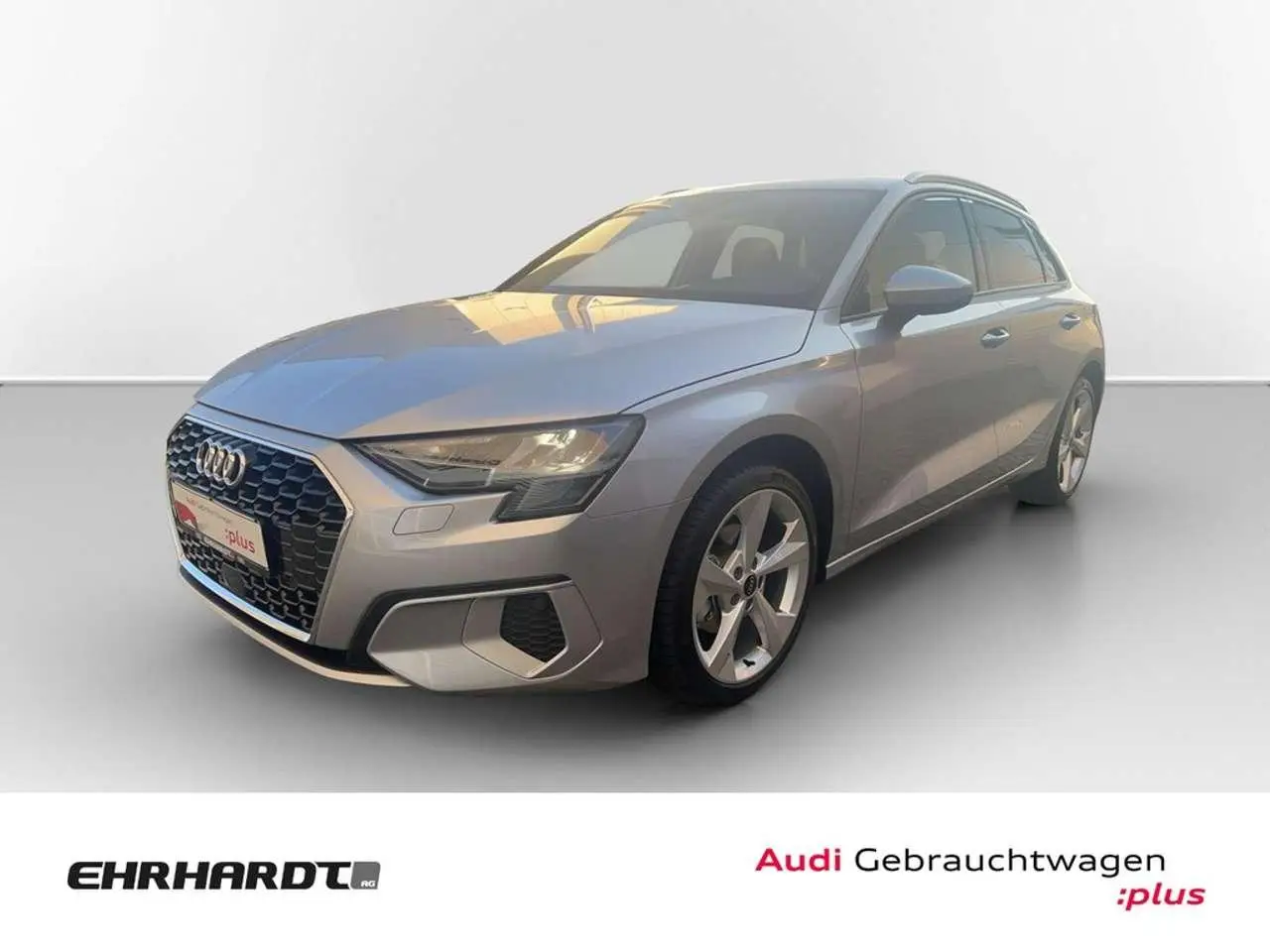 Photo 1 : Audi A3 2024 Petrol