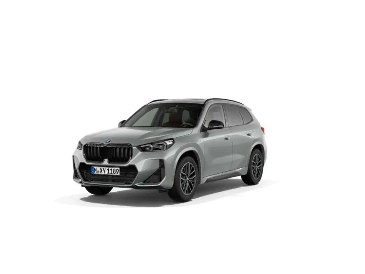 Photo 1 : Bmw X1 2022 Petrol