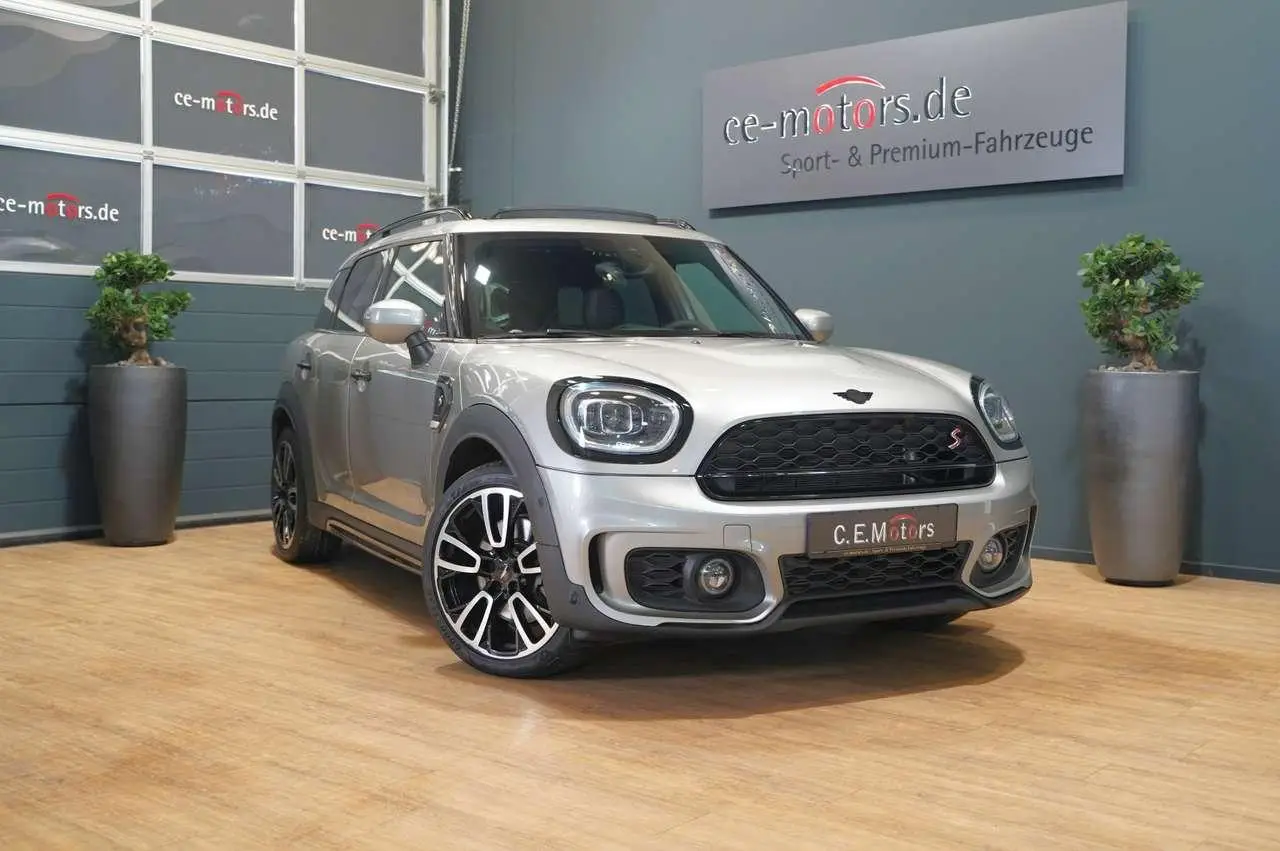 Photo 1 : Mini Cooper 2023 Diesel