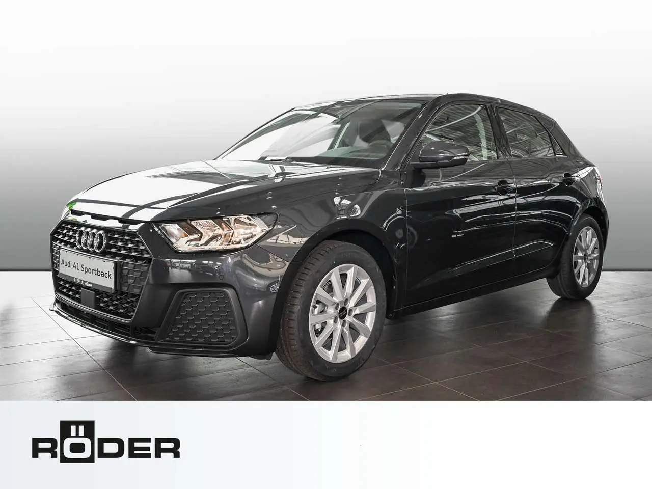 Photo 1 : Audi A1 2024 Petrol