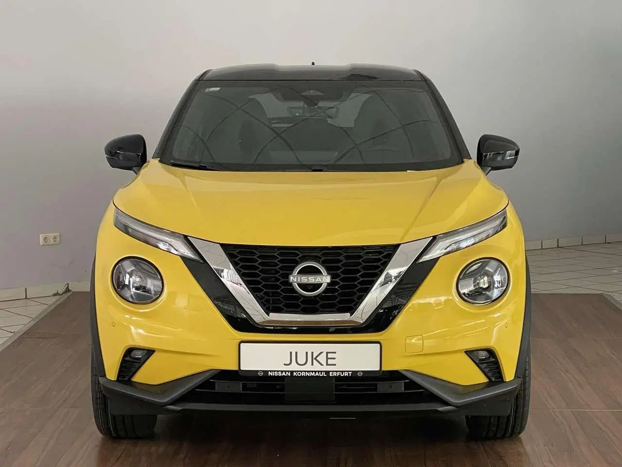 Photo 1 : Nissan Juke 2024 Essence