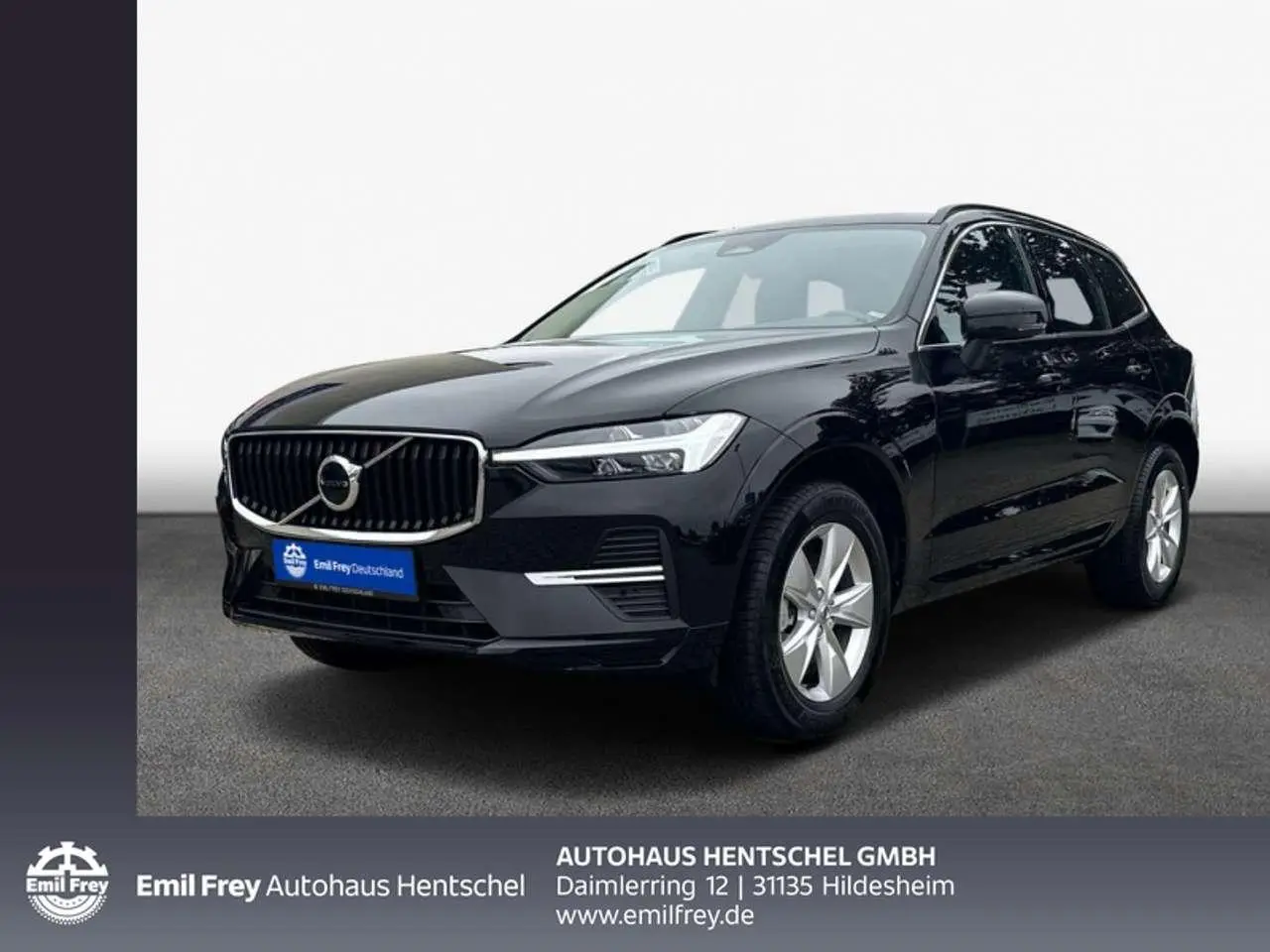 Photo 1 : Volvo Xc60 2023 Essence