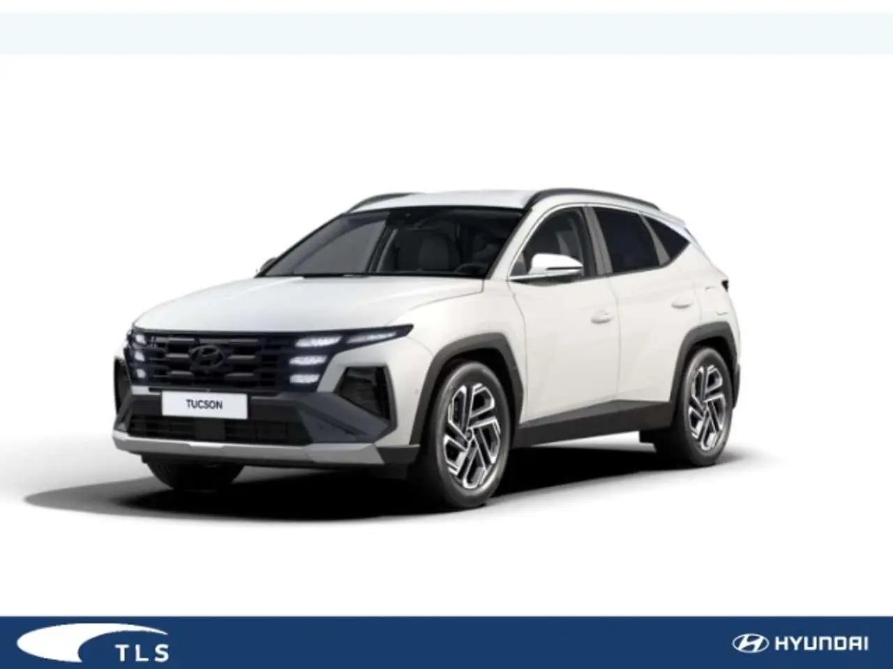 Photo 1 : Hyundai Tucson 2024 Essence