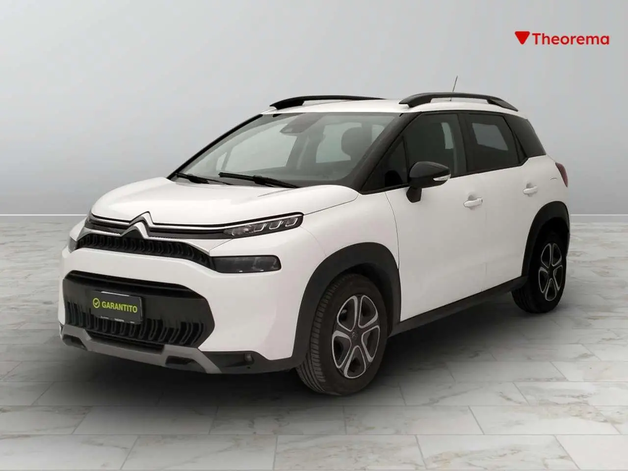 Photo 1 : Citroen C3 Aircross 2021 Diesel