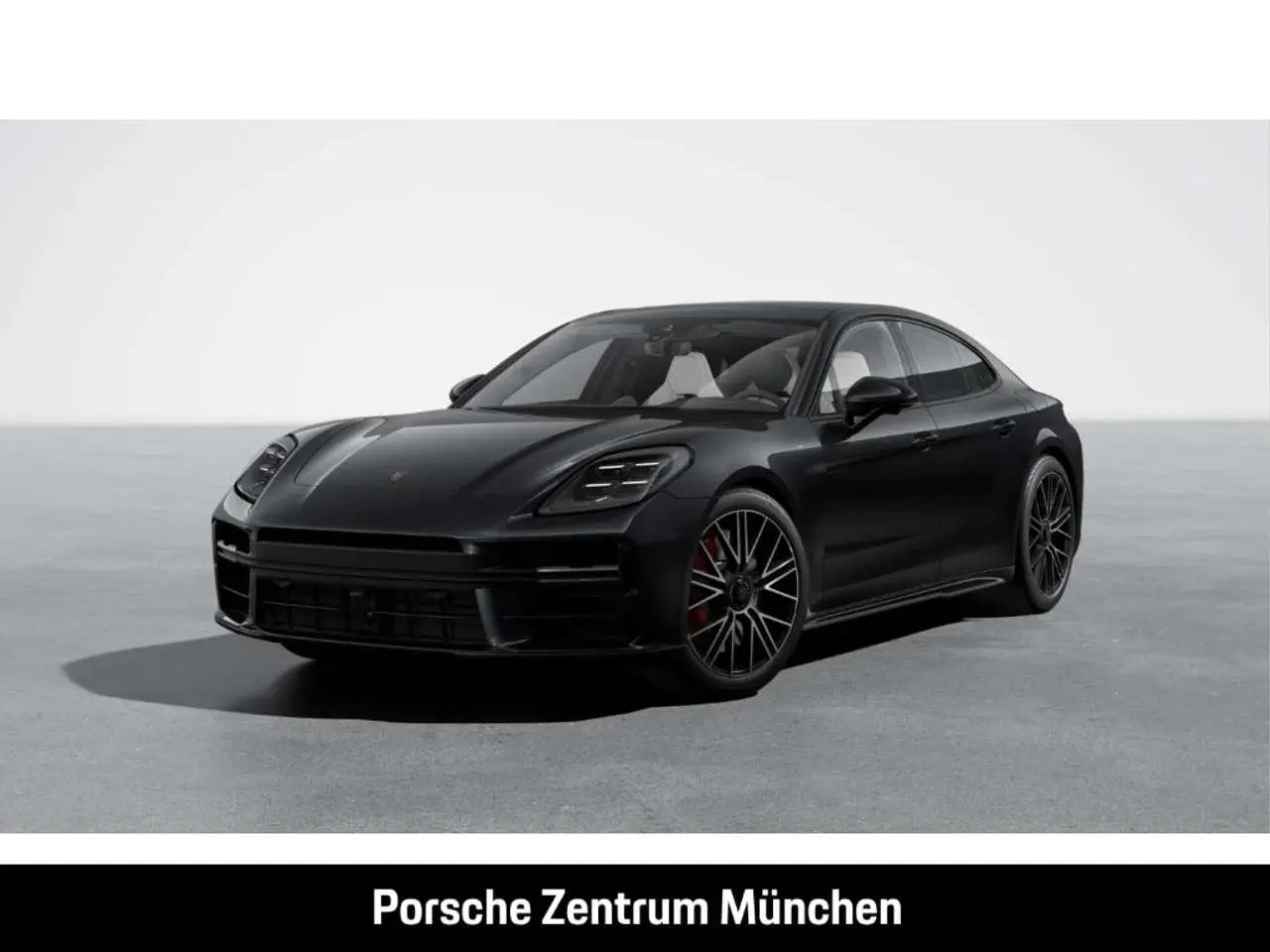 Photo 1 : Porsche Panamera 2024 Hybrid